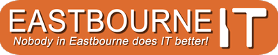 Visit Eastbourne IT Website